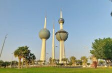 Kuwait City (20)