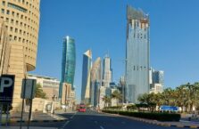Kuwait City (77)