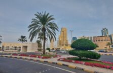Kuwait City (8)