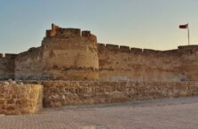 Arad fort Bahrain (1)