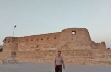 Arad fort Bahrain (6)