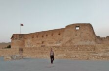 Arad fort Bahrain (7)