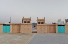 Arad fort Bahrain (8)