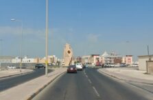 Bahrain burial mounds (15)