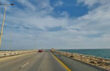 King Fahad Causeway Bahrain (2)
