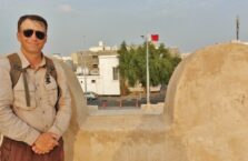 Riffa Sheikh Ahmed bin Salman Alfateh Fort Bahrain (13)