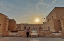 Riffa Sheikh Ahmed bin Salman Alfateh Fort Bahrain (15)