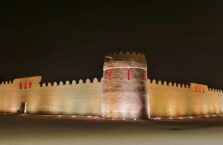 Riffa Sheikh Ahmed bin Salman Alfateh Fort Bahrain (29)