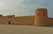 Riffa Sheikh Ahmed bin Salman Alfateh Fort Bahrain (4)