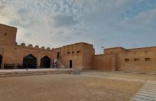 Riffa Sheikh Ahmed bin Salman Alfateh Fort Bahrain (6)