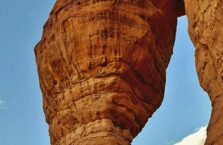Elephant Rock Al Ula Saudi Arabia (10)