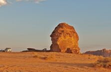 Elephant Rock Al Ula Saudi Arabia (14)