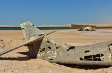 Plane wreck Saudi Arabia (4)